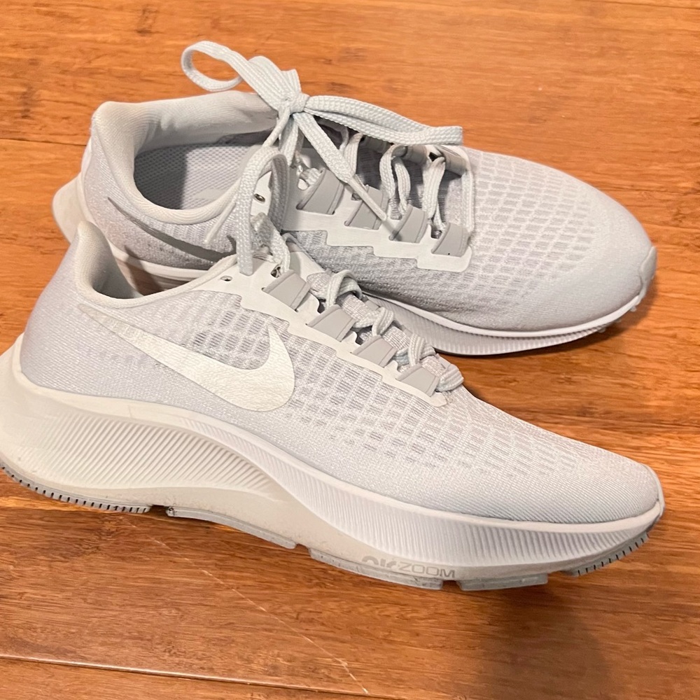 Nike sneakers